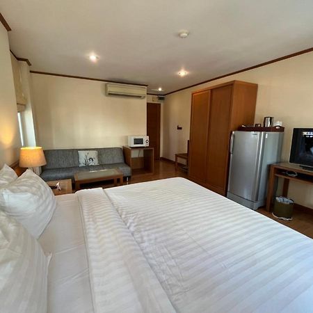 Hotel Jhouse Thonglor Bangkok Zewnętrze zdjęcie