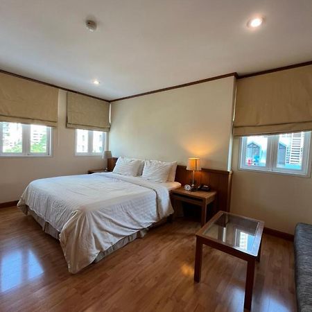Hotel Jhouse Thonglor Bangkok Zewnętrze zdjęcie