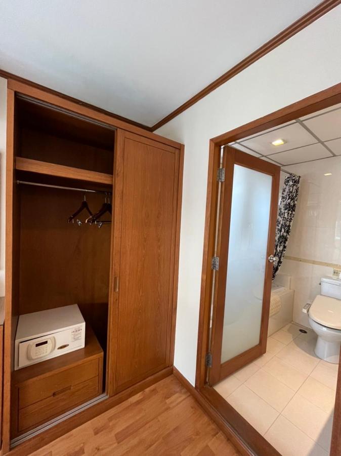 Hotel Jhouse Thonglor Bangkok Zewnętrze zdjęcie